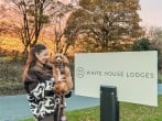 Dog friendly Dog friendly